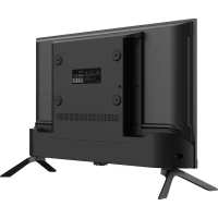 24" Телевизор Blaupunkt 24WGC5500, Черный 6