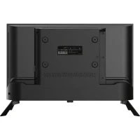 24" Телевизор Blaupunkt 24WGC5500, Черный 5