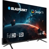 43" Телевизор Blaupunkt 43UGC5500, Черный 3