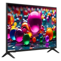 50" Телевизор LG 50UA75006LA, Черный 3