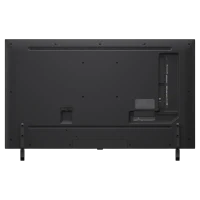 50" Телевизор LG 50NANO90A6B, Черный 14