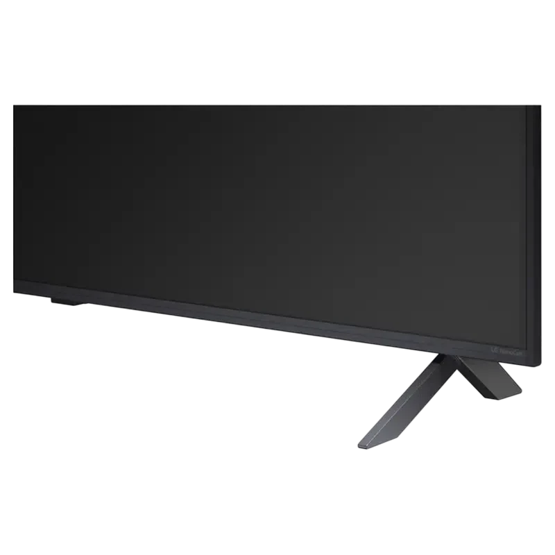 50" Телевизор LG 50NANO90A6B, Черный 13