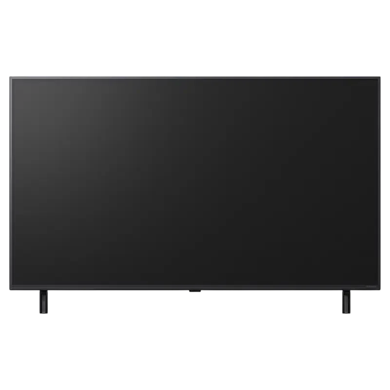 50" Телевизор LG 50NANO90A6B, Черный 6