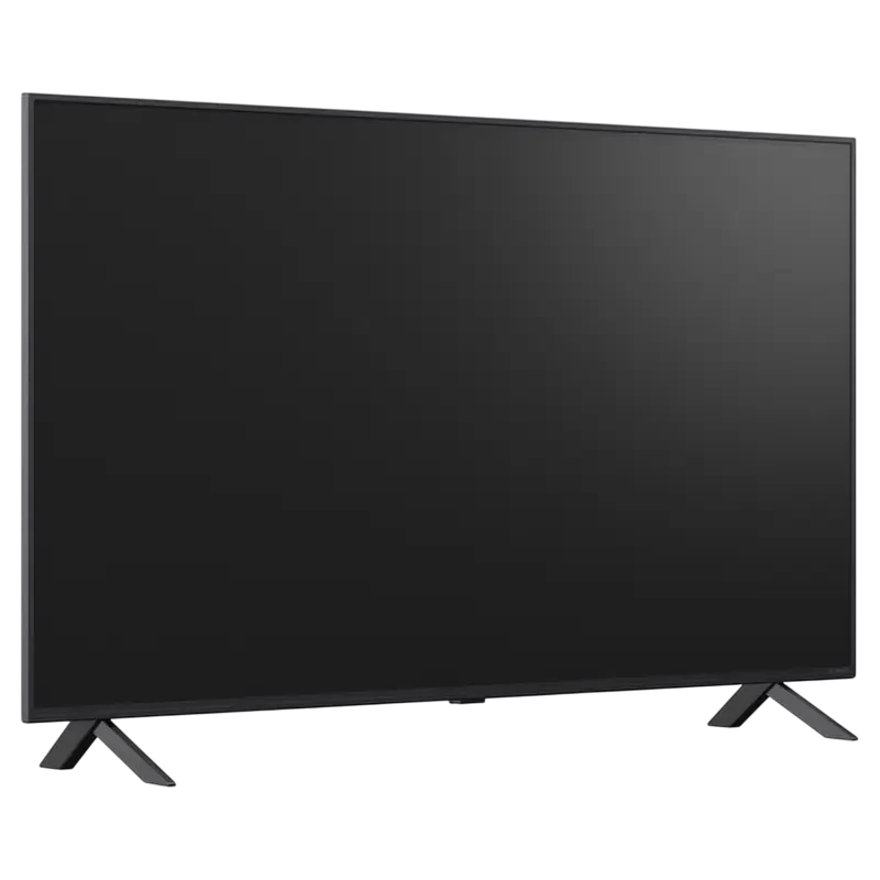50" Телевизор LG 50NANO90A6B, Черный 8
