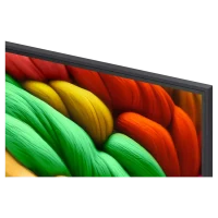 50" Телевизор LG 50NANO90A6B, Черный 16