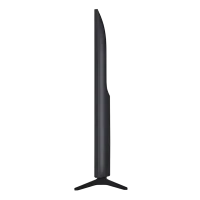 50" Телевизор LG 50QNED70A6A, Черный 3
