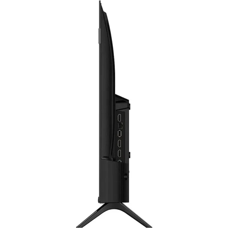 50" Телевизор TCL 50P69K, Черный 5