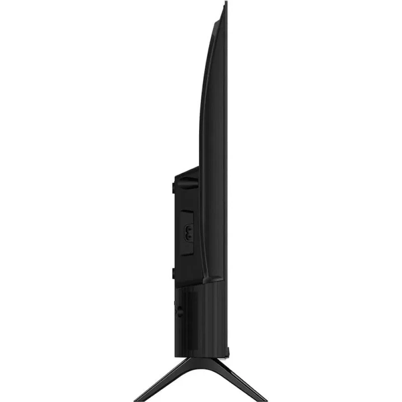50" Телевизор TCL 50P69K, Черный 4