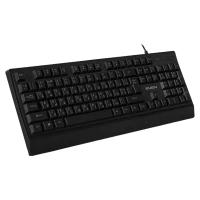 Tastatură SVEN KB-C7150EL, Negru 4