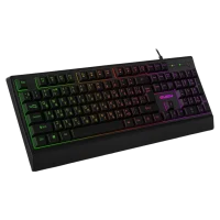Tastatură SVEN KB-C7150EL, Negru 3