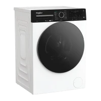 Стиральная машина Whirlpool WPM 27W ADS EE, Белый 2
