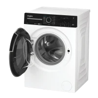Стиральная машина Whirlpool WPM 27W ADS EE, Белый 4