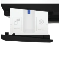 Стиральная машина Whirlpool WPM 27W ADS EE, Белый 5