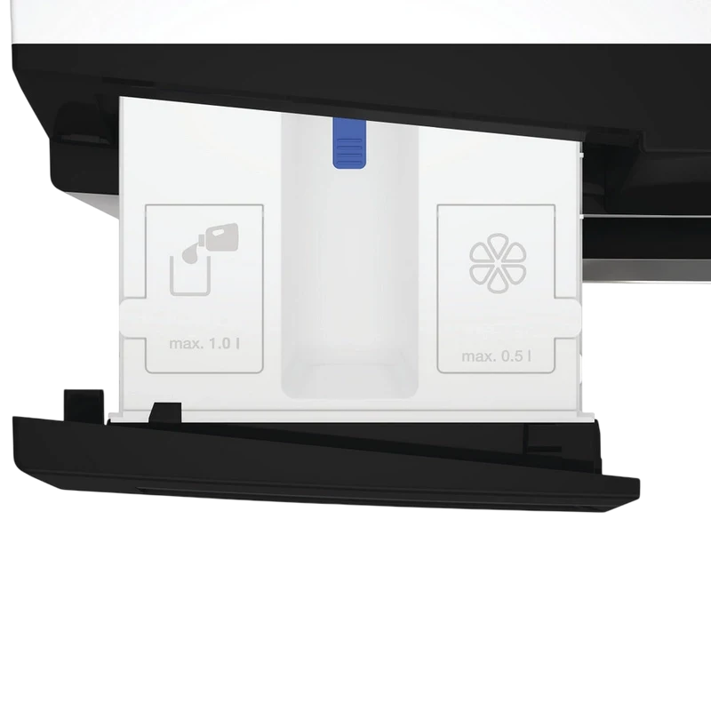 Стиральная машина Whirlpool WPM 27W ADS EE, Белый 5