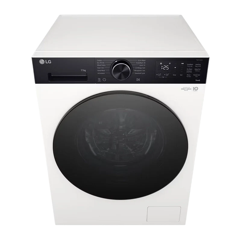 Mașină de spălat rufe Whirlpool WPM 97W ADS EE, Alb 2