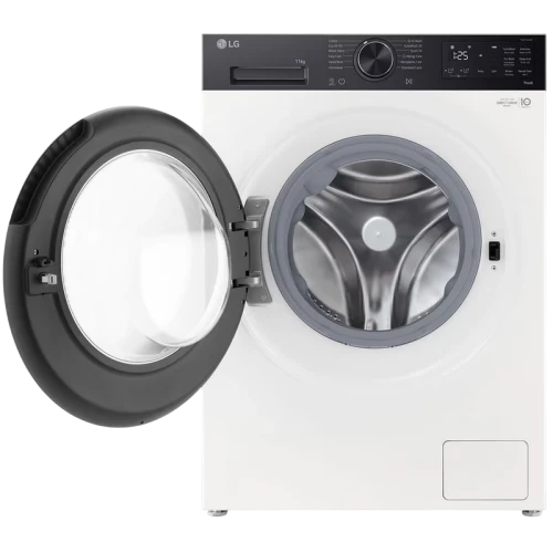 Стиральная машина Whirlpool WPM 97W ADS EE, Белый