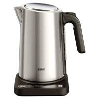 Чайник электрический Braun WK5205BK, Silver