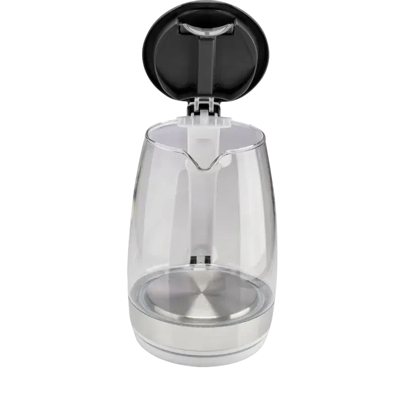 Электрочайник Gorenje K17GXG, Silver 6