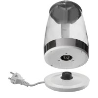 Электрочайник Gorenje K17GXG, Silver 5