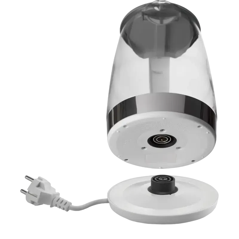Электрочайник Gorenje K17GXG, Silver 5