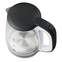 Электрочайник Gorenje K17GXG, Silver 4