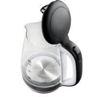 Электрочайник Gorenje K17GXG, Silver 3