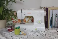 Швейная машина Singer 2273 Tradition, White 3