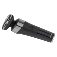 Электробритва Polaris PMR 0308RC, Черный 3