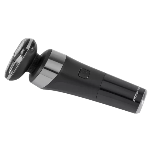 Электробритва Polaris PMR 0308RC, Черный