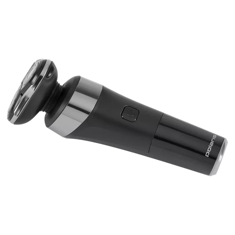 Электробритва Polaris PMR 0308RC, Черный 3