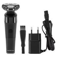 Электробритва Polaris PMR 0308RC, Черный 6