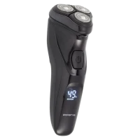 Aparat de ras electric Polaris PMR 0415R, Negru 2