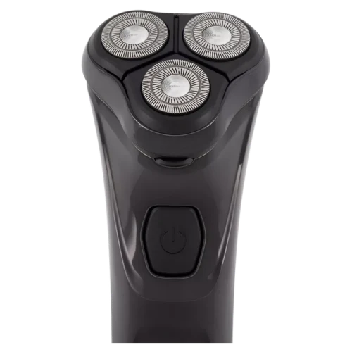 Электробритва Polaris PMR 0415R, Черный