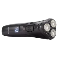 Aparat de ras electric Polaris PMR 0415R, Negru 3