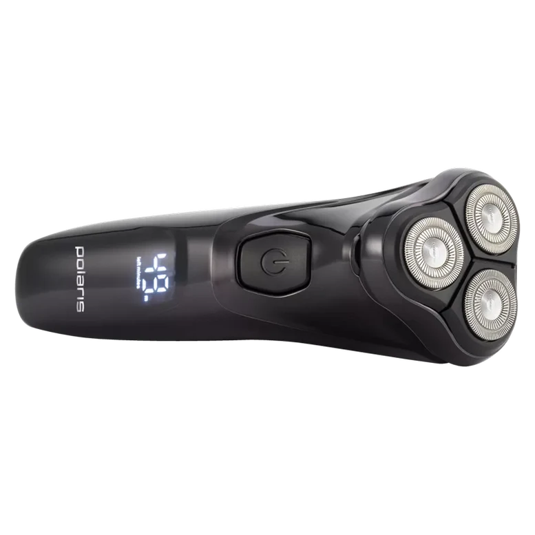 Aparat de ras electric Polaris PMR 0415R, Negru 3