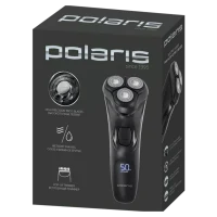 Aparat de ras electric Polaris PMR 0415R, Negru 5