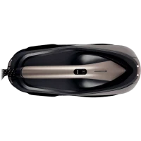 Fier de călcat cu generator de abur Polaris PSS2002K Pro, Negru/Auriu 4