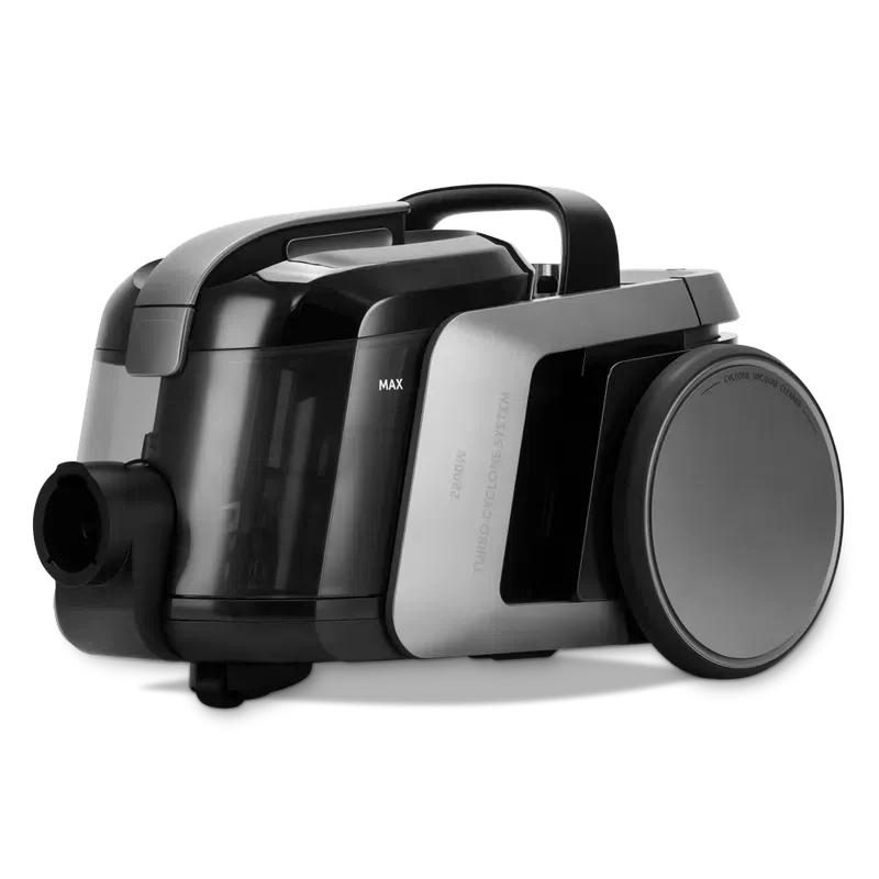 Aspirator Polaris PVC 1909, Gri 3