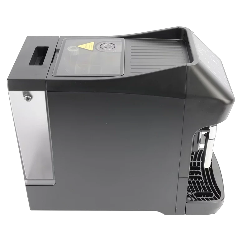 Кофемашина Polaris PACM 2048SW, Black 4