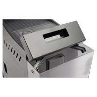 Кофемашина Polaris PACM 2048SW, Black 6
