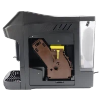 Кофемашина Polaris PACM 2048SW, Black 8