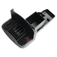 Кофемашина Polaris PACM 2048SW, Black 7