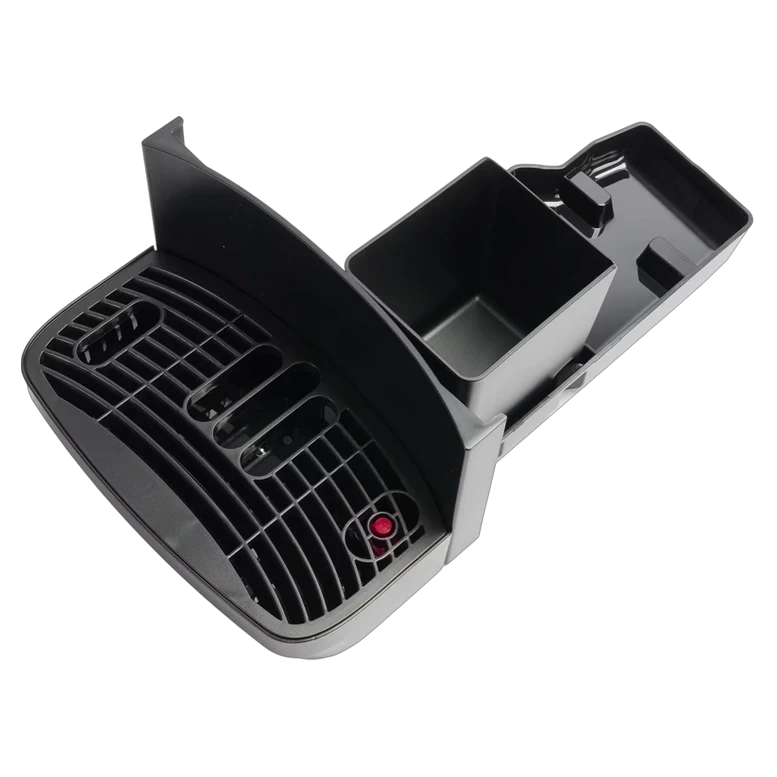 Кофемашина Polaris PACM 2048SW, Black 7