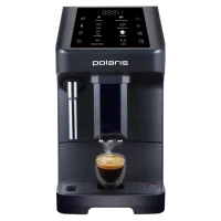 Кофемашина Polaris PACM 2048SW, Black