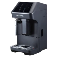 Кофемашина Polaris PACM 2048SW, Black 2