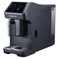 Кофемашина Polaris PACM 2048SW, Black 3