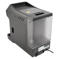 Кофемашина Polaris PACM 2048SW, Black 5