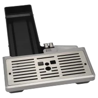 Кофемашина Polaris PACM 2081AC, Black 5