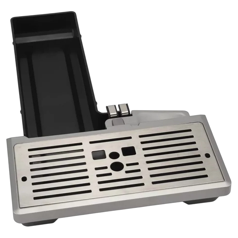 Кофемашина Polaris PACM 2081AC, Black 5