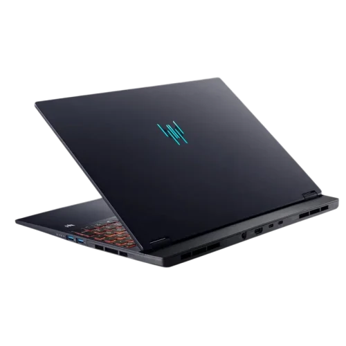Игровой ноутбук Acer Predator Helios Neo 16S AI PHN16S-71, Core Ultra 7, RTX 5070, 32ГБ/1ТБ,  240 Гц, Abyssal Black